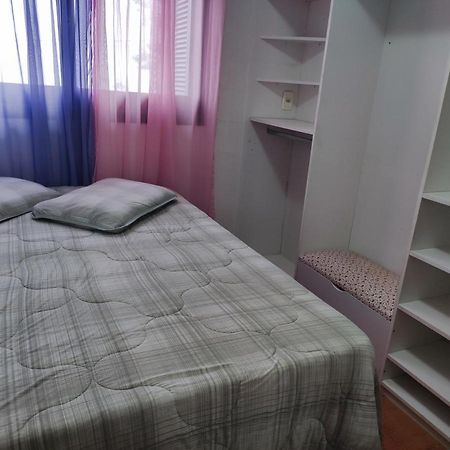 Apartamento Bella Vista กรามาโด ภายนอก รูปภาพ