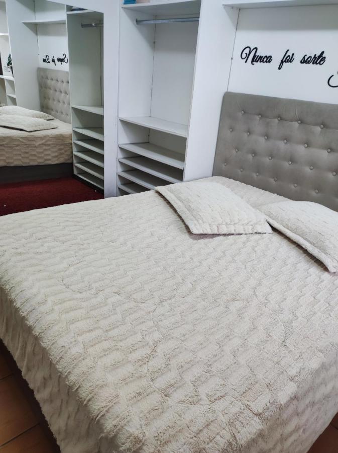 Apartamento Bella Vista กรามาโด ภายนอก รูปภาพ