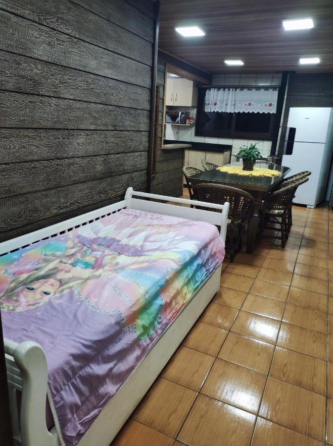 Apartamento Bella Vista กรามาโด ภายนอก รูปภาพ
