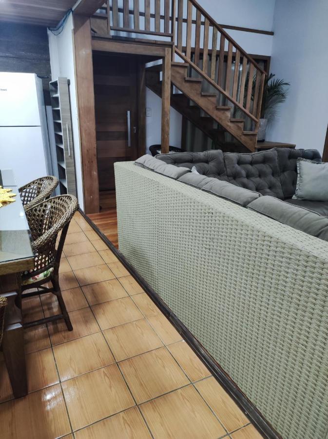 Apartamento Bella Vista กรามาโด ภายนอก รูปภาพ