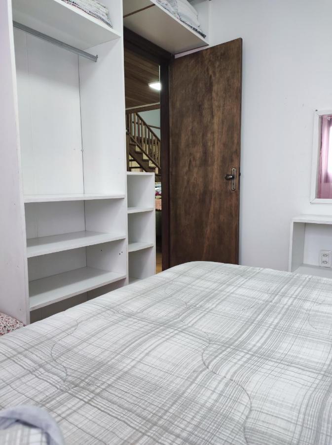 Apartamento Bella Vista กรามาโด ภายนอก รูปภาพ