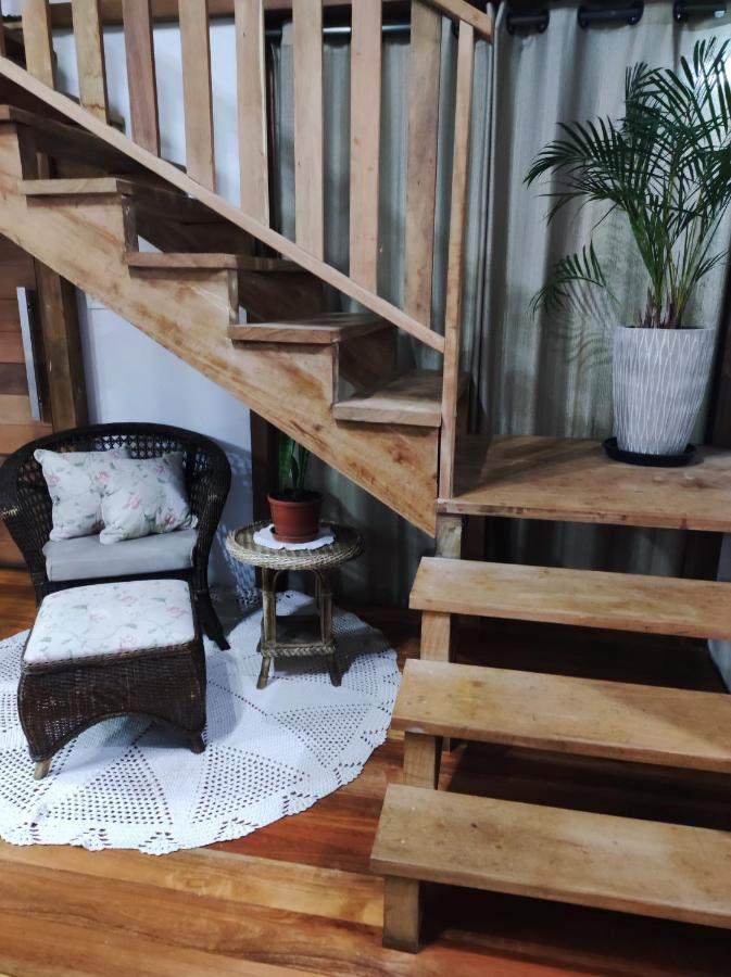 Apartamento Bella Vista กรามาโด ภายนอก รูปภาพ