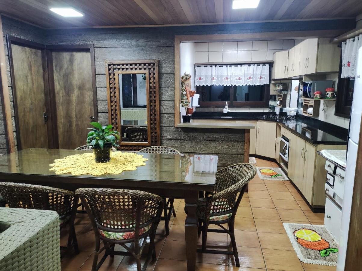 Apartamento Bella Vista กรามาโด ภายนอก รูปภาพ