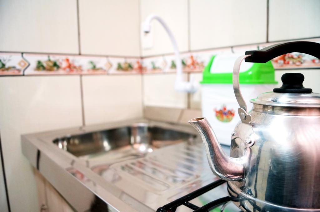 Apartamento Bella Vista กรามาโด ห้อง รูปภาพ