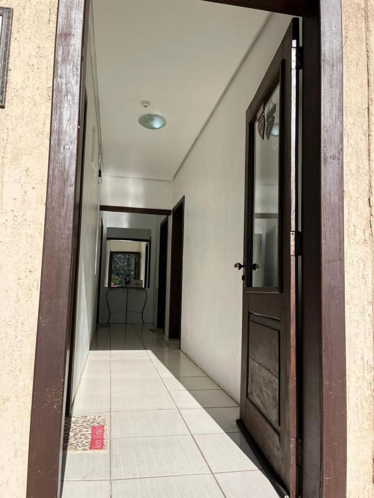 Apartamento Bella Vista กรามาโด ภายนอก รูปภาพ