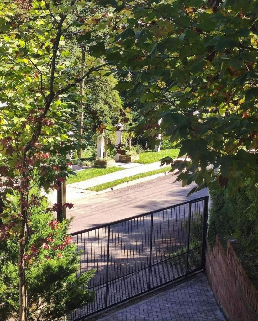 Apartamento Bella Vista กรามาโด ภายนอก รูปภาพ