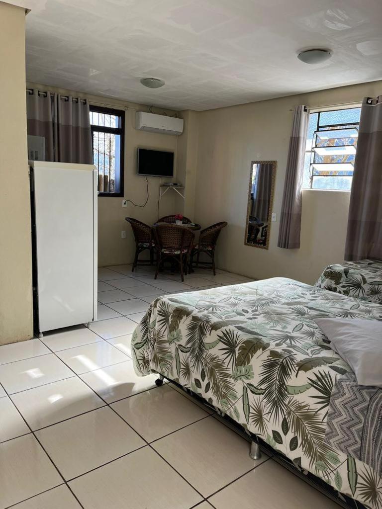 Apartamento Bella Vista กรามาโด ภายนอก รูปภาพ