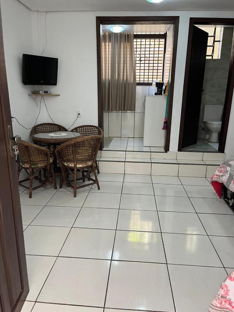 Apartamento Bella Vista กรามาโด ภายนอก รูปภาพ