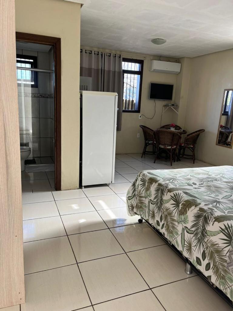 Apartamento Bella Vista กรามาโด ภายนอก รูปภาพ