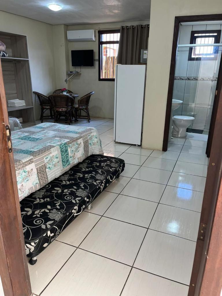 Apartamento Bella Vista กรามาโด ภายนอก รูปภาพ