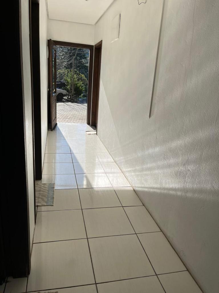 Apartamento Bella Vista กรามาโด ภายนอก รูปภาพ