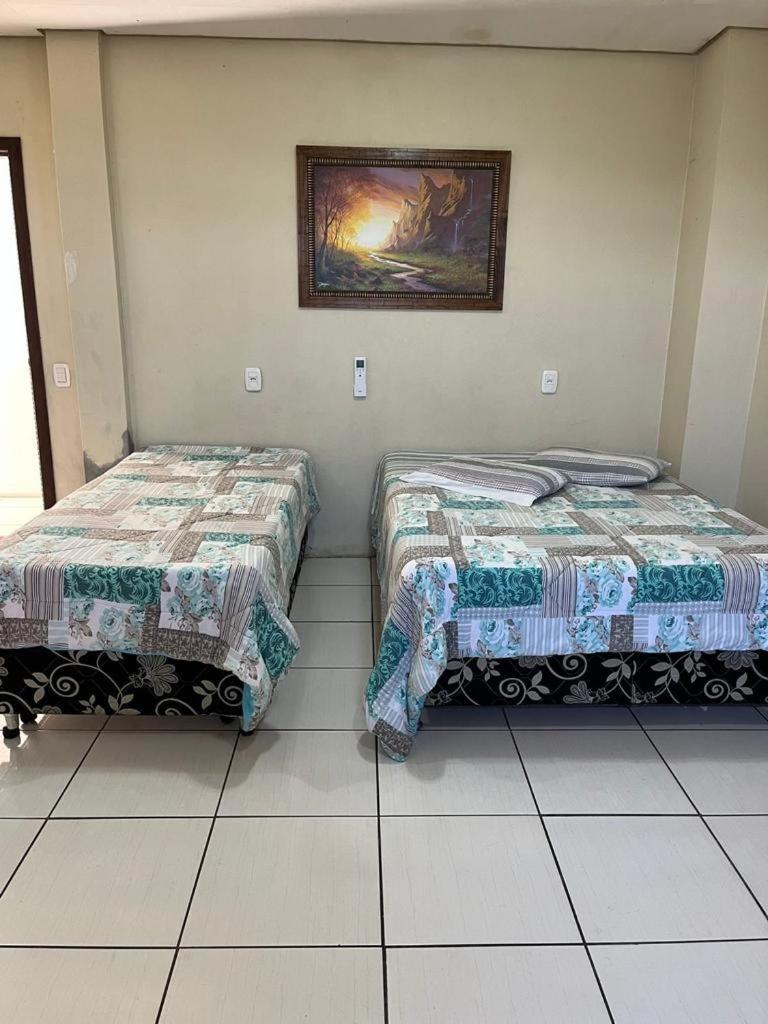 Apartamento Bella Vista กรามาโด ภายนอก รูปภาพ