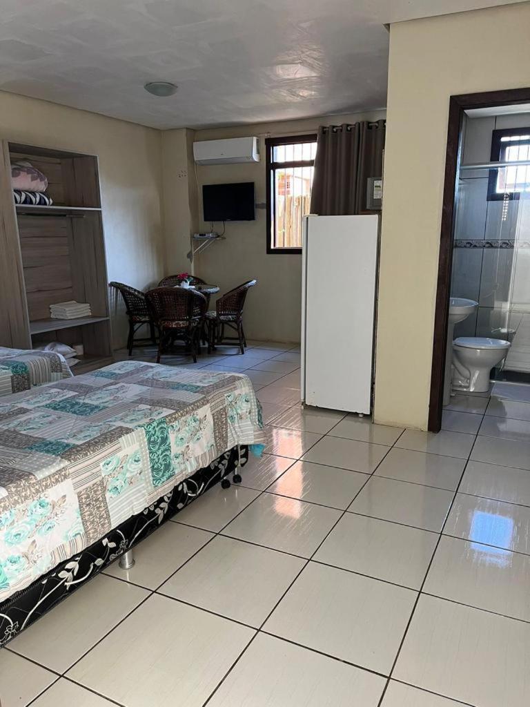 Apartamento Bella Vista กรามาโด ภายนอก รูปภาพ