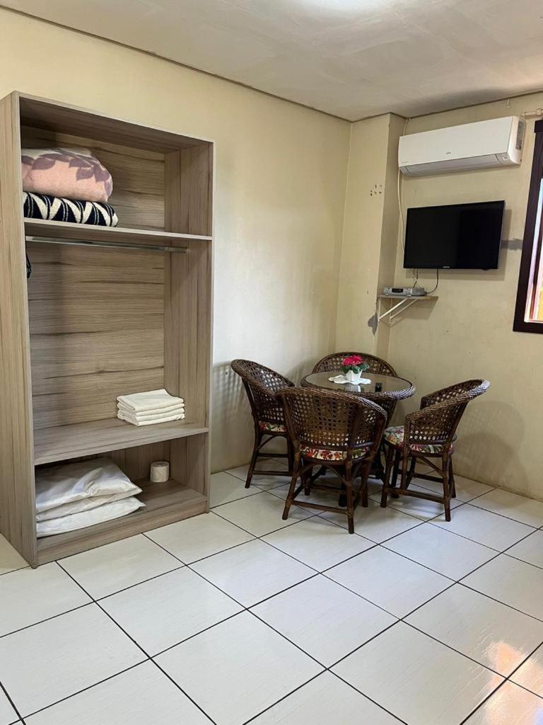Apartamento Bella Vista กรามาโด ภายนอก รูปภาพ