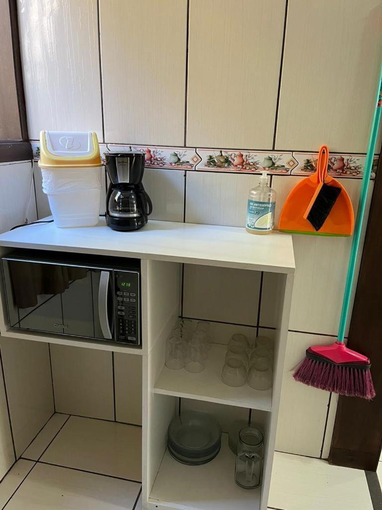 Apartamento Bella Vista กรามาโด ภายนอก รูปภาพ