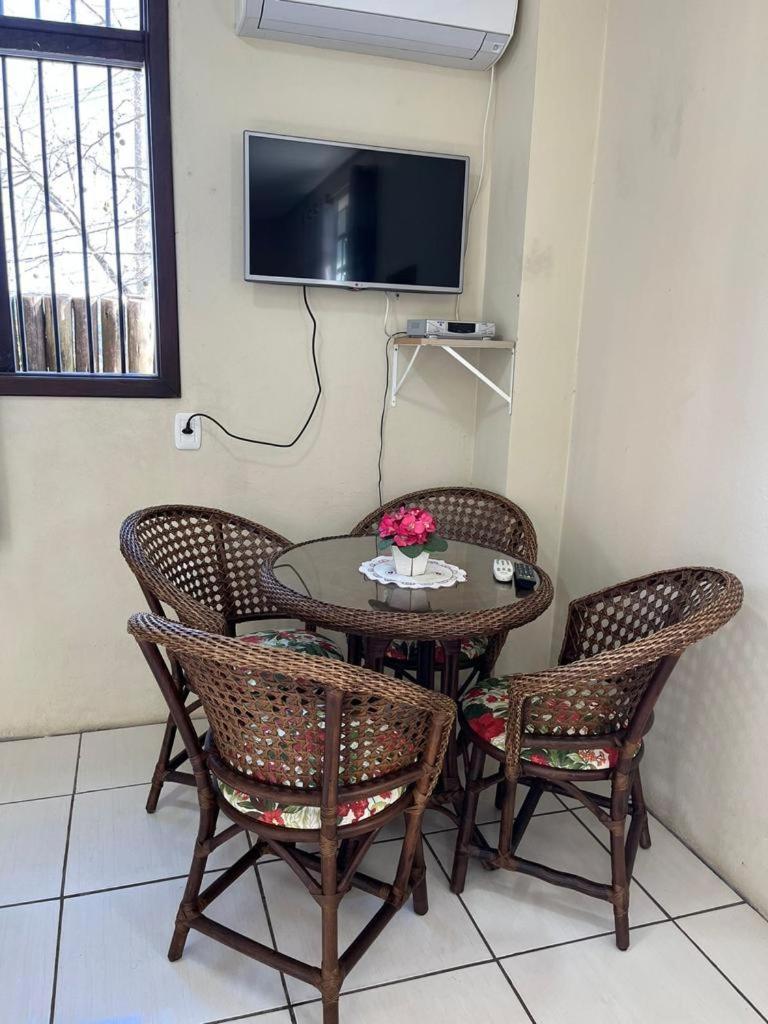 Apartamento Bella Vista กรามาโด ภายนอก รูปภาพ