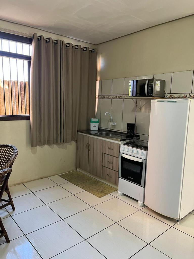 Apartamento Bella Vista กรามาโด ภายนอก รูปภาพ