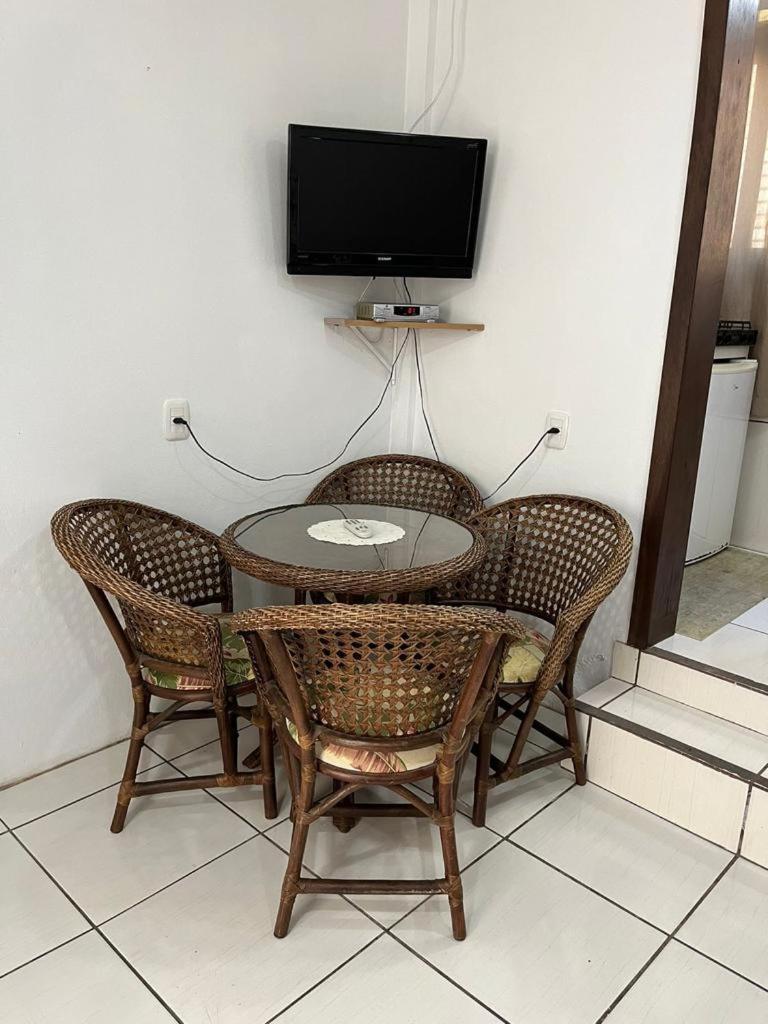 Apartamento Bella Vista กรามาโด ภายนอก รูปภาพ