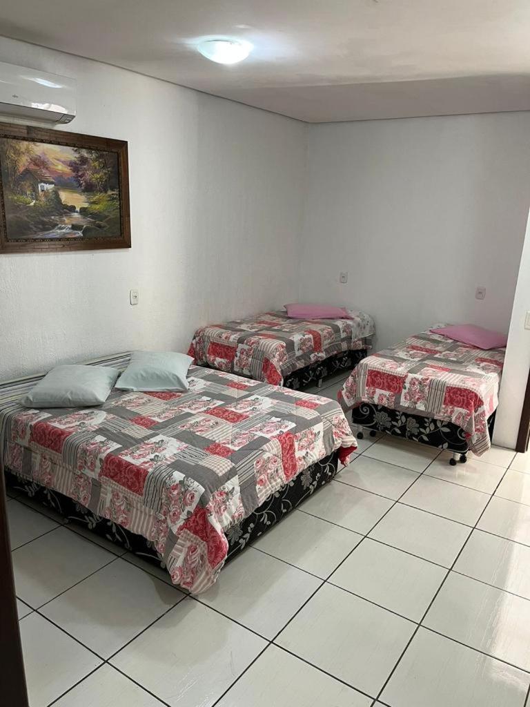 Apartamento Bella Vista กรามาโด ภายนอก รูปภาพ