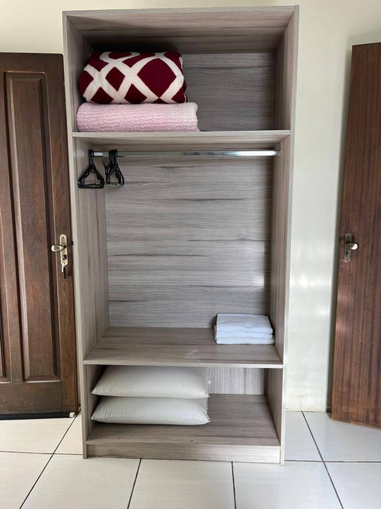 Apartamento Bella Vista กรามาโด ภายนอก รูปภาพ