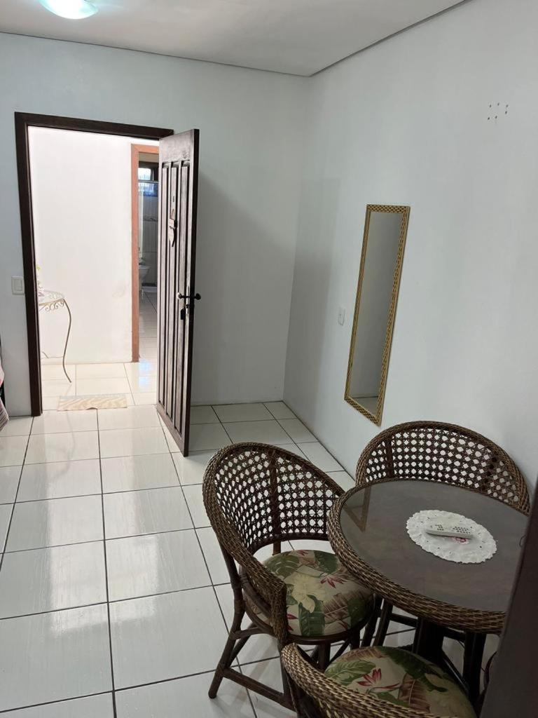 Apartamento Bella Vista กรามาโด ภายนอก รูปภาพ