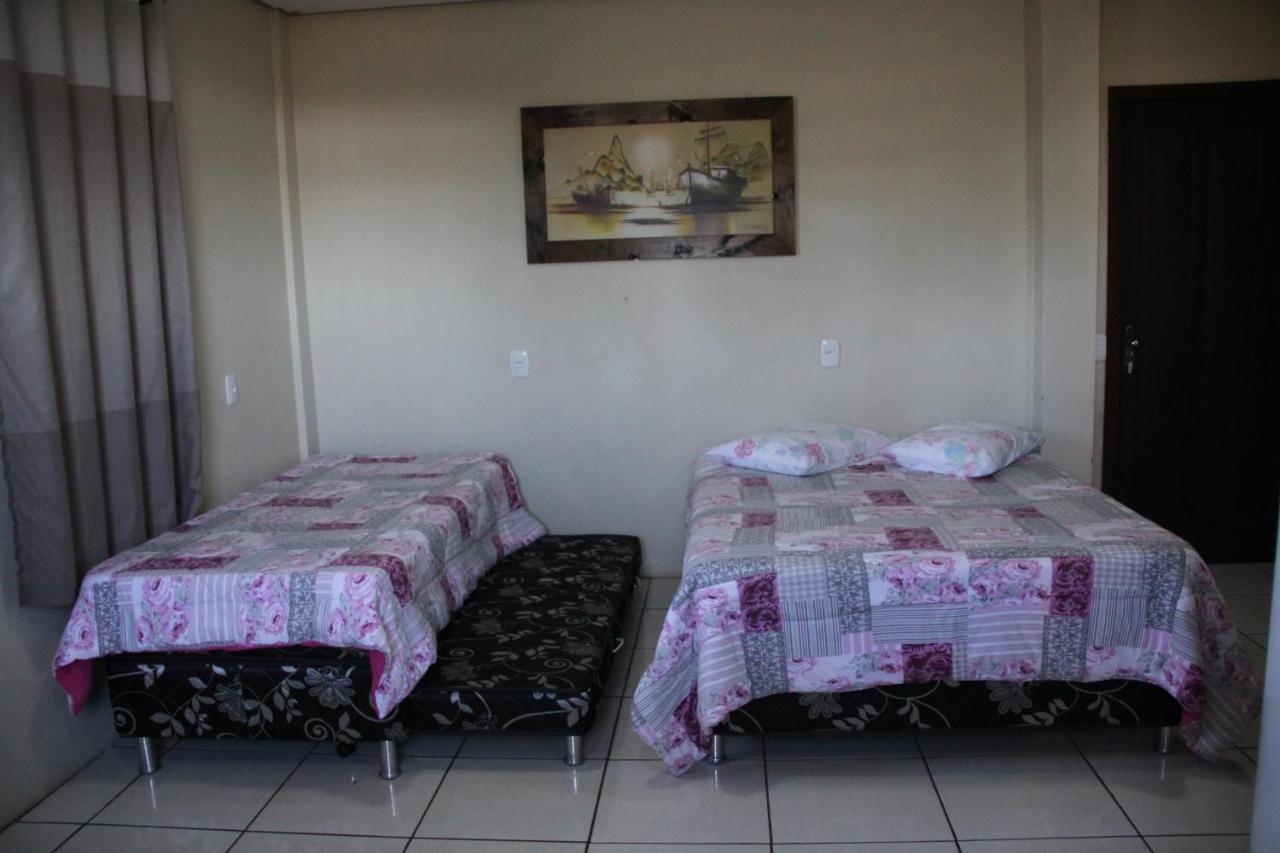 Apartamento Bella Vista กรามาโด ภายนอก รูปภาพ