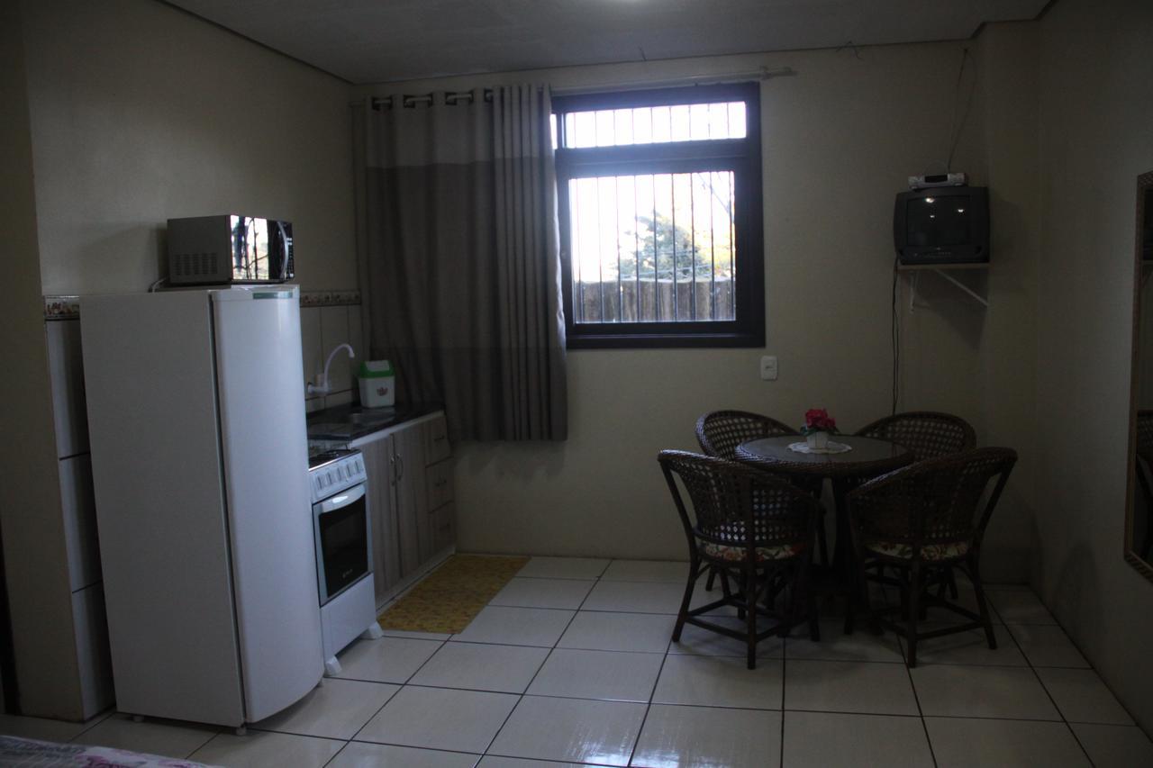 Apartamento Bella Vista กรามาโด ภายนอก รูปภาพ