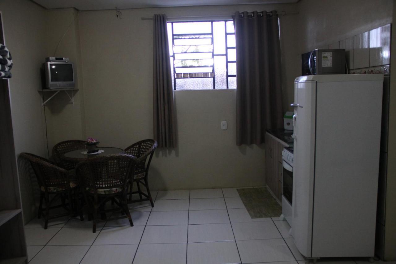 Apartamento Bella Vista กรามาโด ภายนอก รูปภาพ