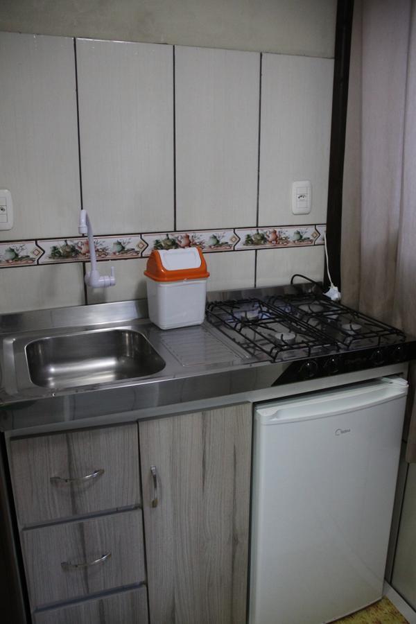 Apartamento Bella Vista กรามาโด ภายนอก รูปภาพ
