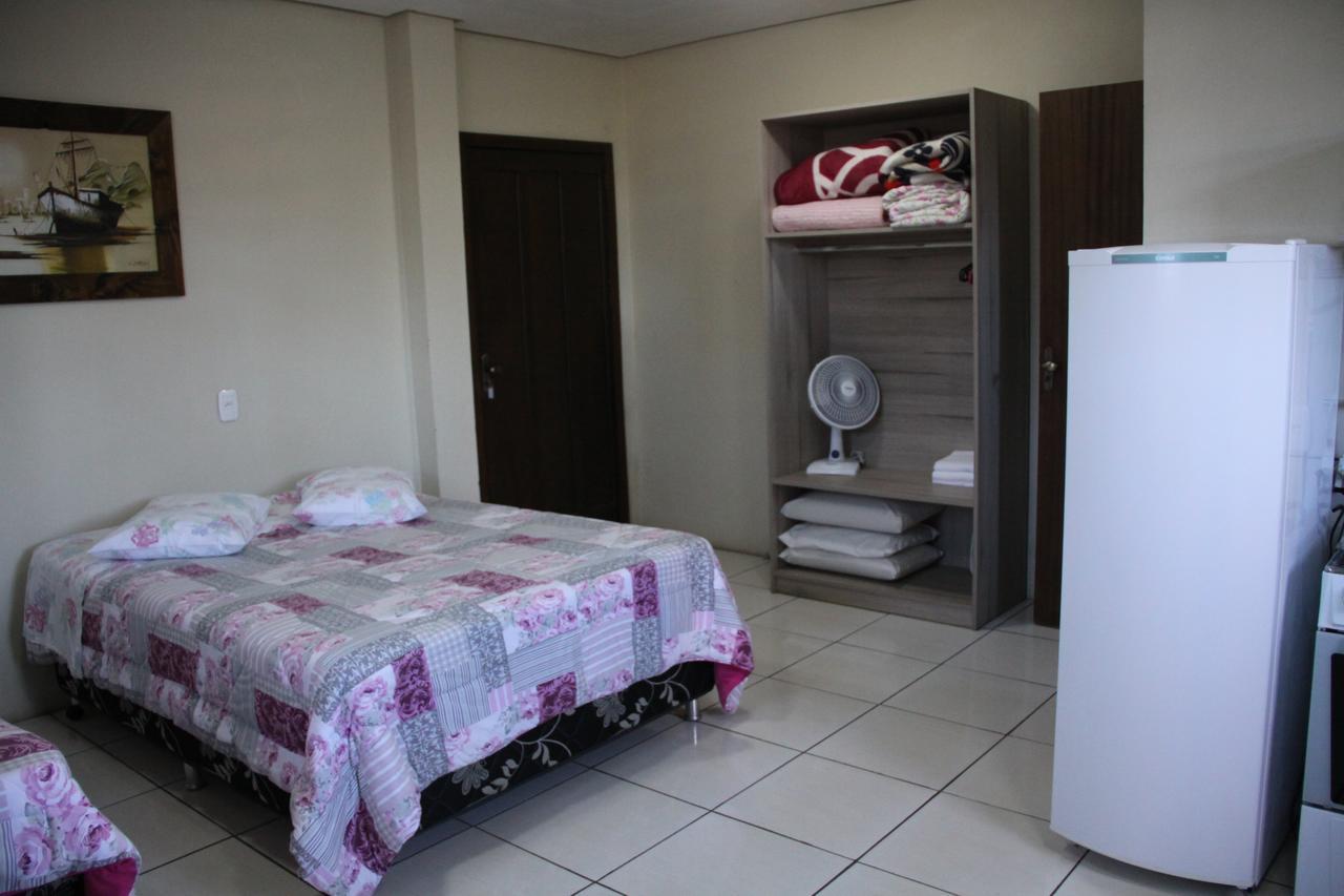 Apartamento Bella Vista กรามาโด ภายนอก รูปภาพ