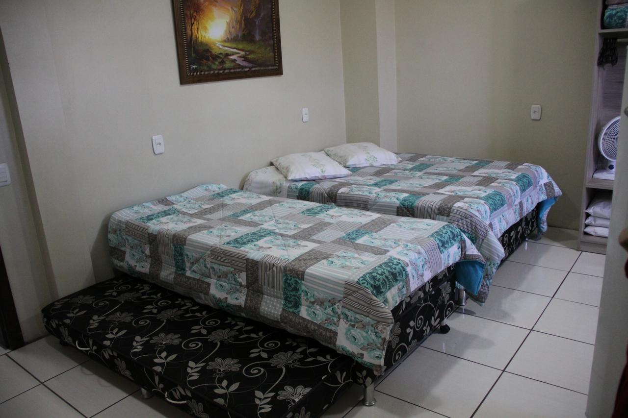 Apartamento Bella Vista กรามาโด ภายนอก รูปภาพ