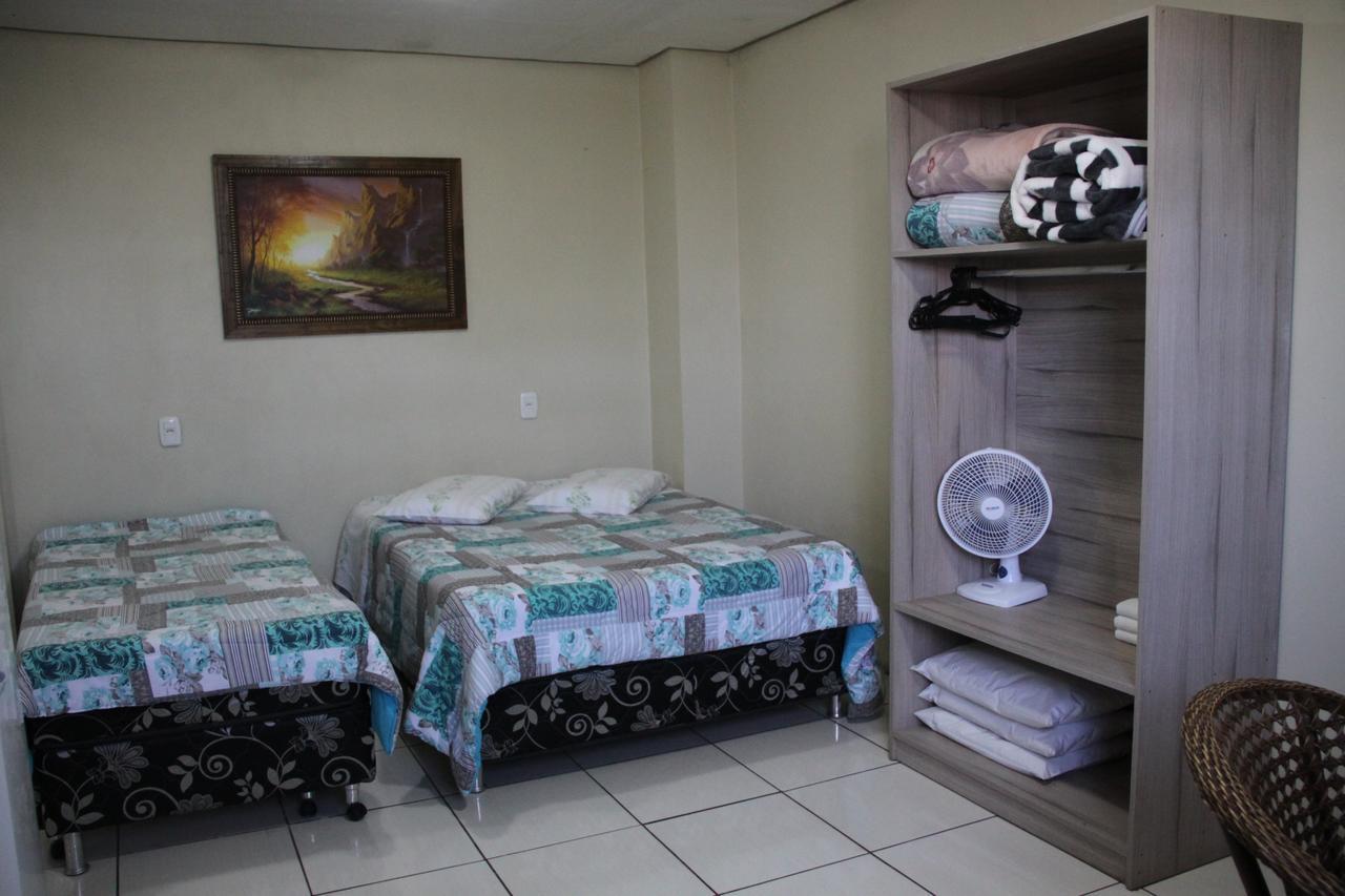 Apartamento Bella Vista กรามาโด ภายนอก รูปภาพ