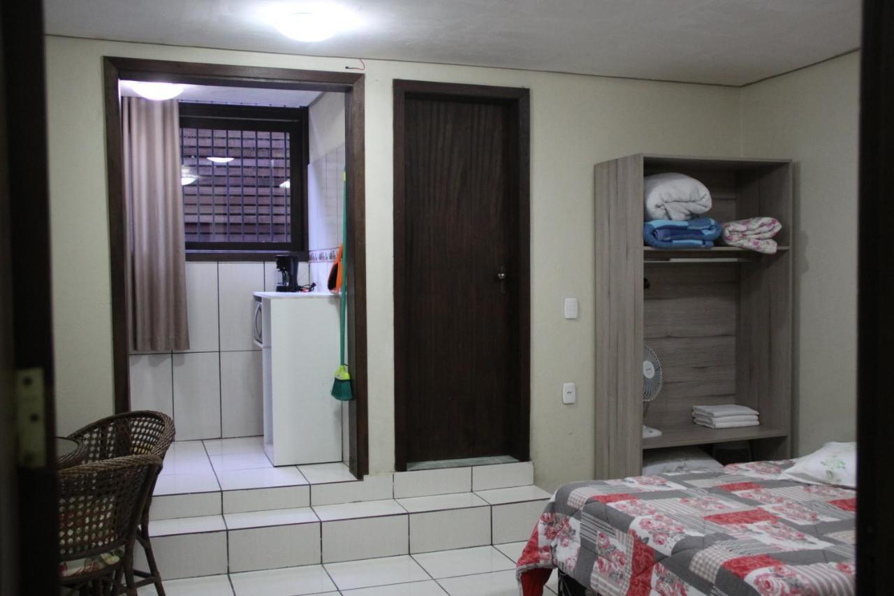 Apartamento Bella Vista กรามาโด ภายนอก รูปภาพ