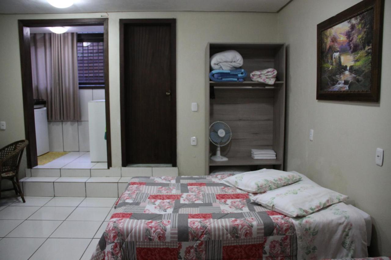 Apartamento Bella Vista กรามาโด ภายนอก รูปภาพ