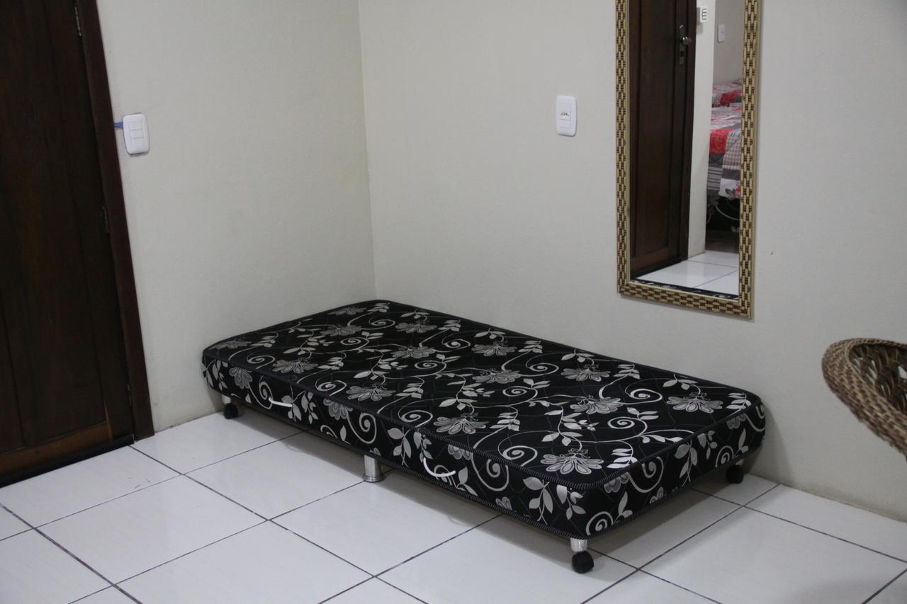 Apartamento Bella Vista กรามาโด ภายนอก รูปภาพ