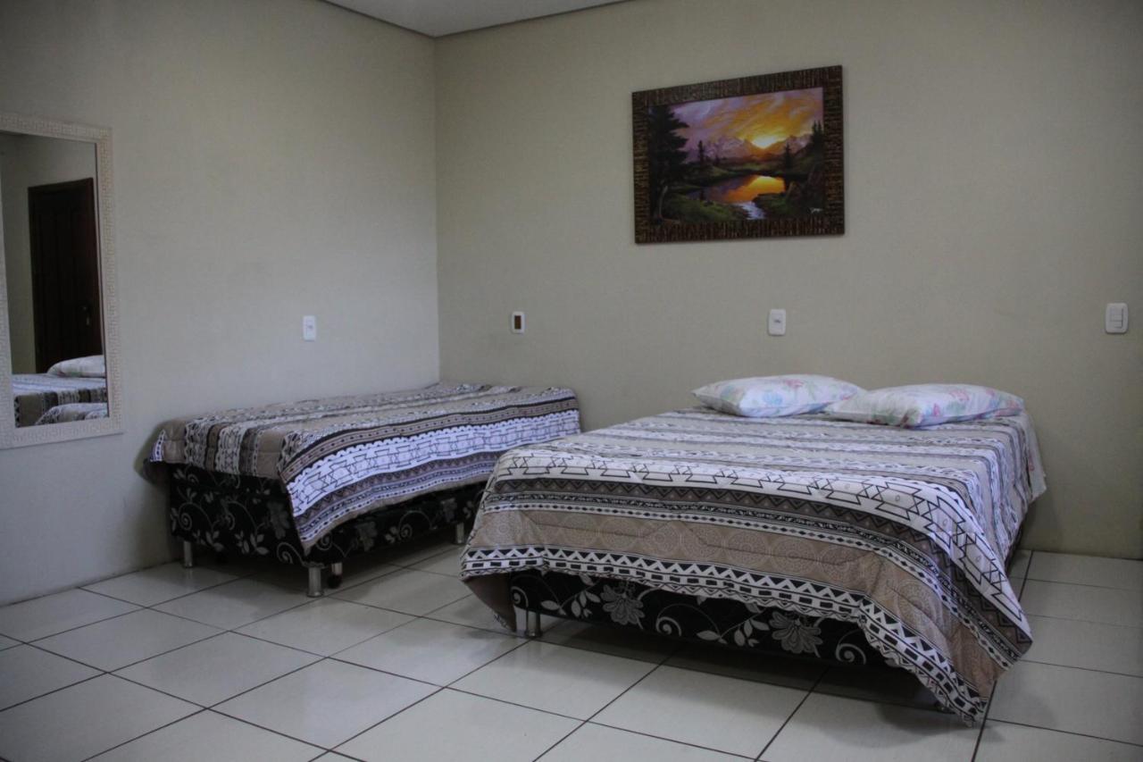 Apartamento Bella Vista กรามาโด ภายนอก รูปภาพ