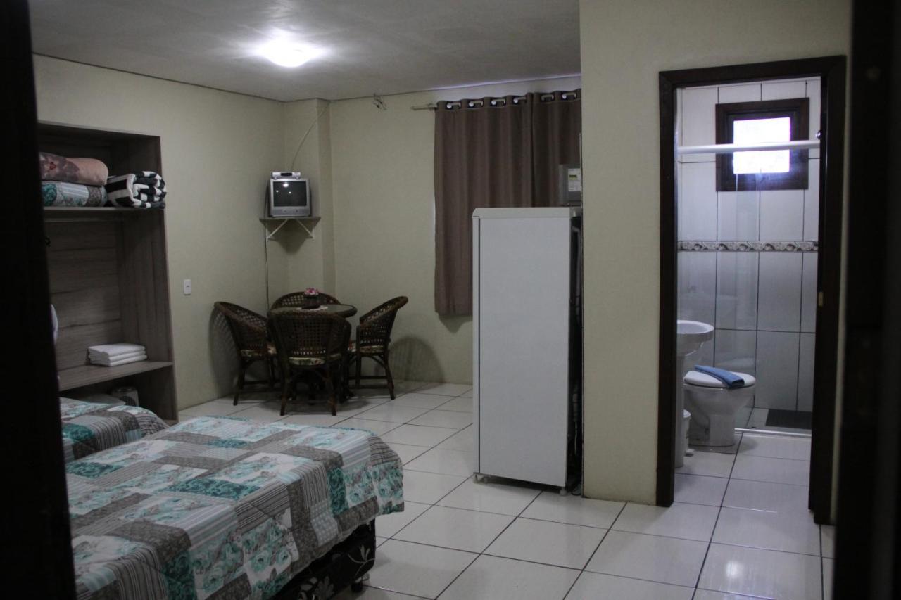 Apartamento Bella Vista กรามาโด ภายนอก รูปภาพ