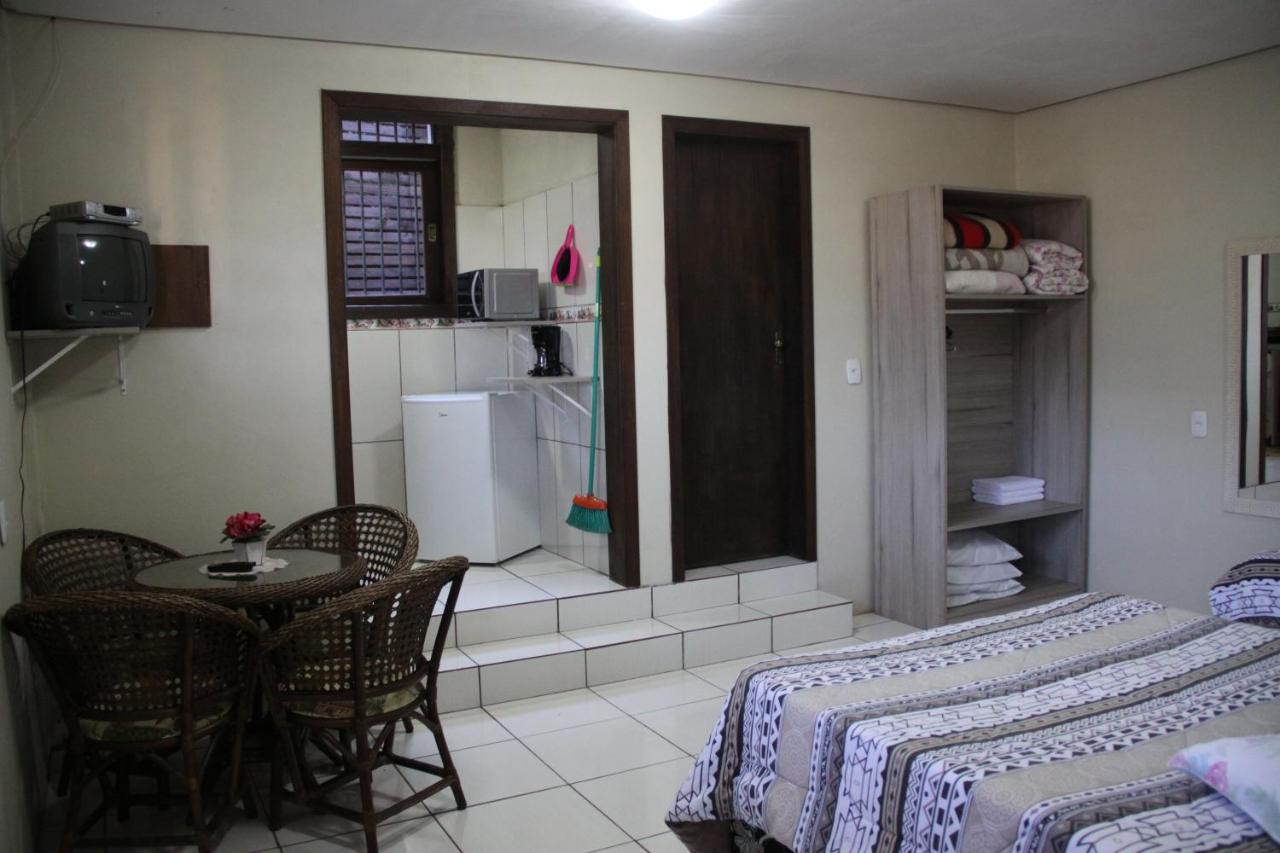 Apartamento Bella Vista กรามาโด ภายนอก รูปภาพ