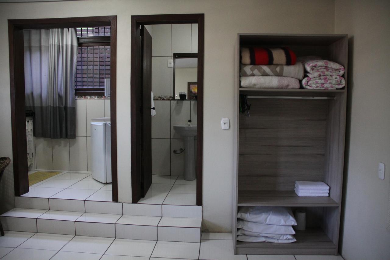 Apartamento Bella Vista กรามาโด ภายนอก รูปภาพ