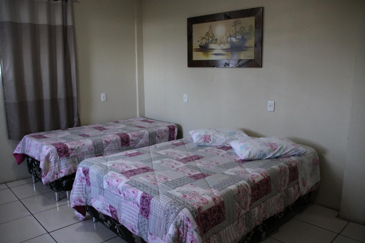 Apartamento Bella Vista กรามาโด ภายนอก รูปภาพ