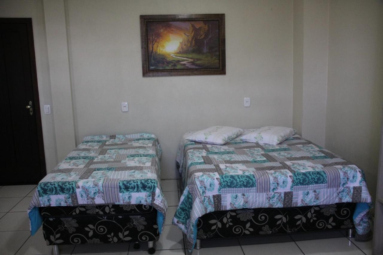 Apartamento Bella Vista กรามาโด ภายนอก รูปภาพ