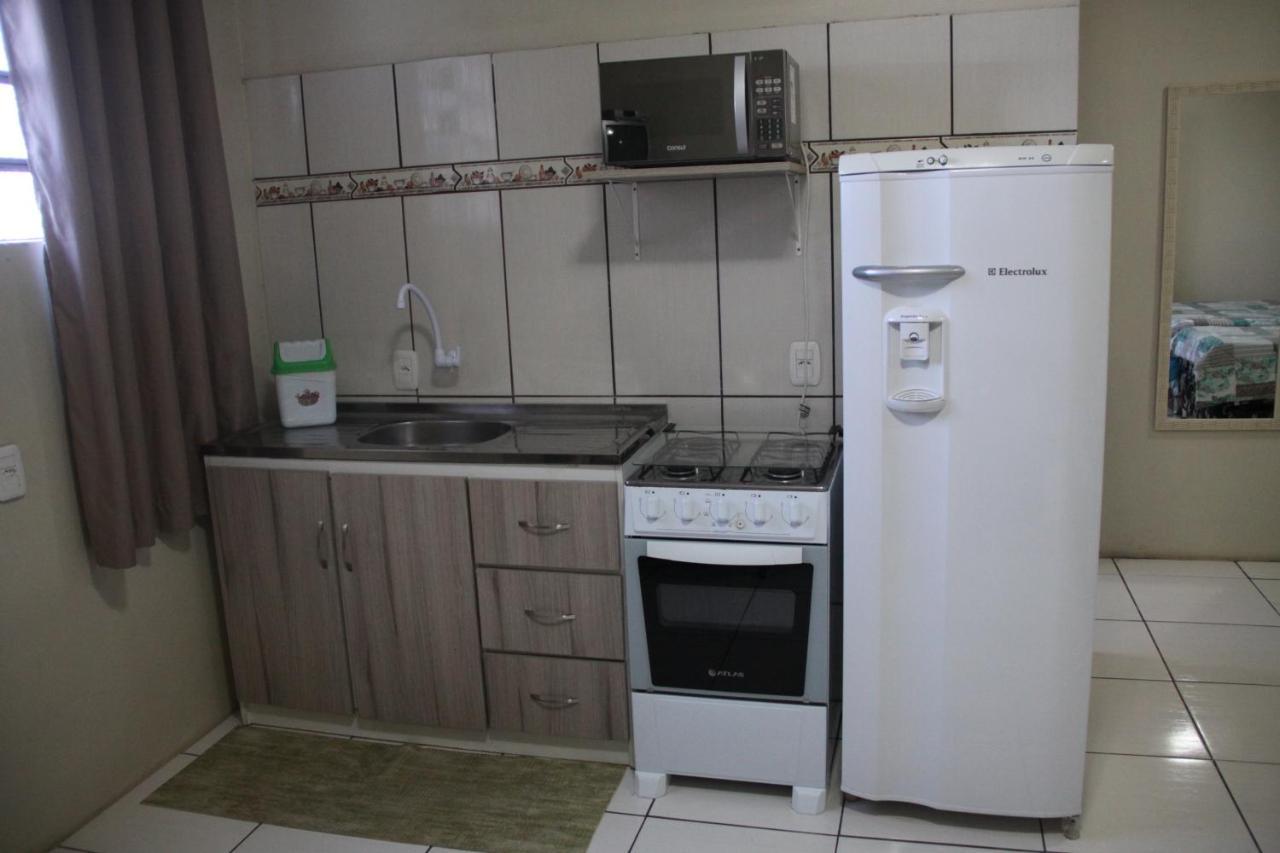 Apartamento Bella Vista กรามาโด ภายนอก รูปภาพ