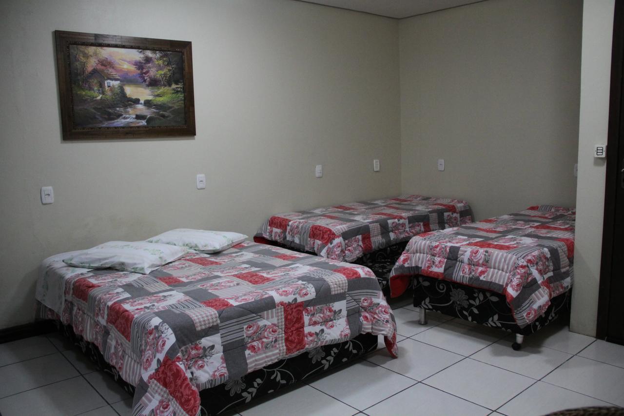 Apartamento Bella Vista กรามาโด ภายนอก รูปภาพ