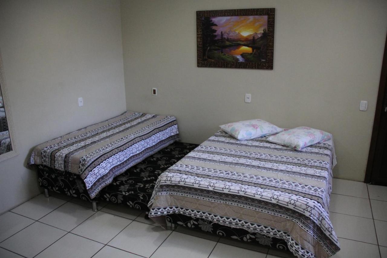 Apartamento Bella Vista กรามาโด ภายนอก รูปภาพ